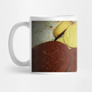 A Dish Full Of Cookies Mug